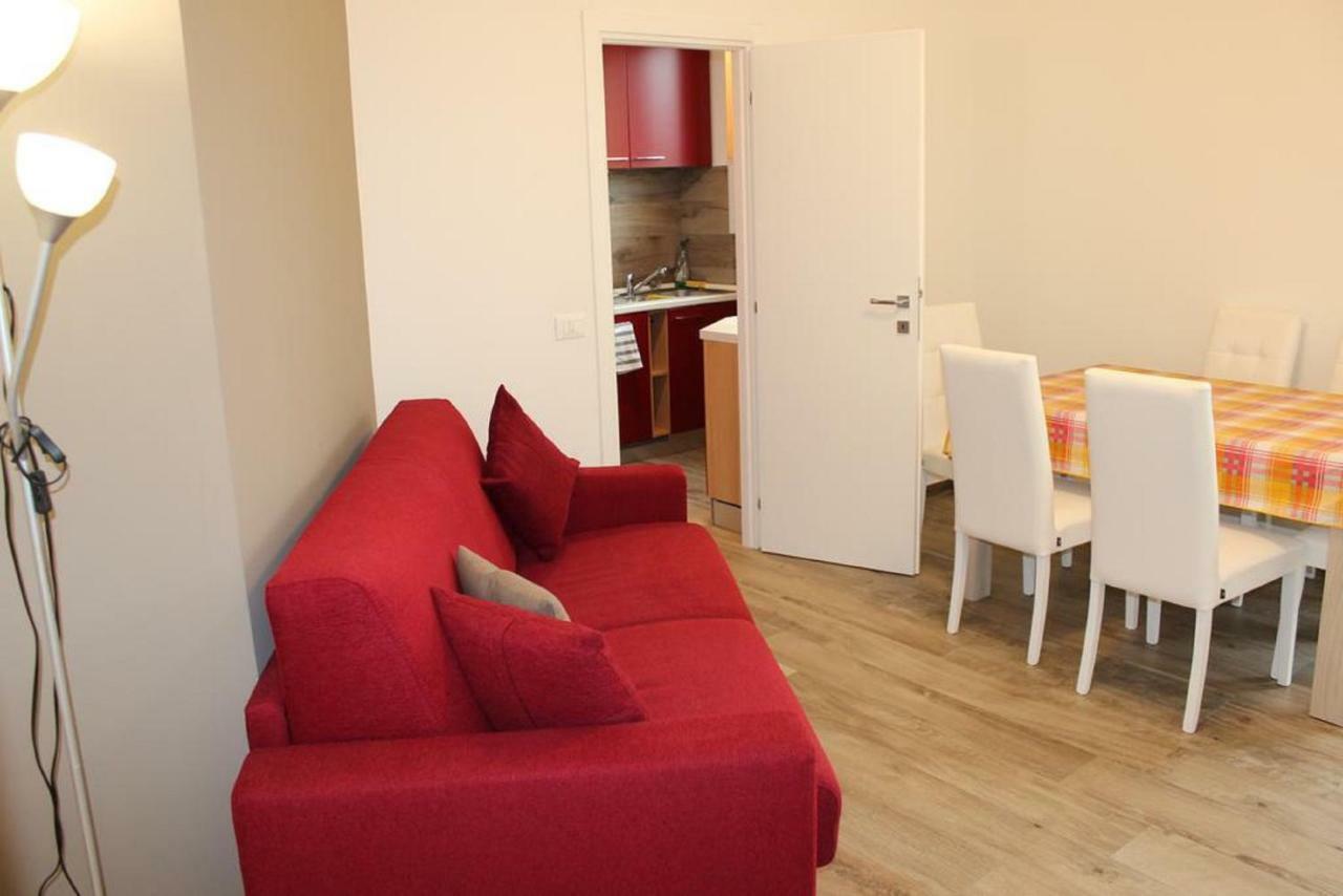 Light & Colours Apartment Bologna Exterior photo