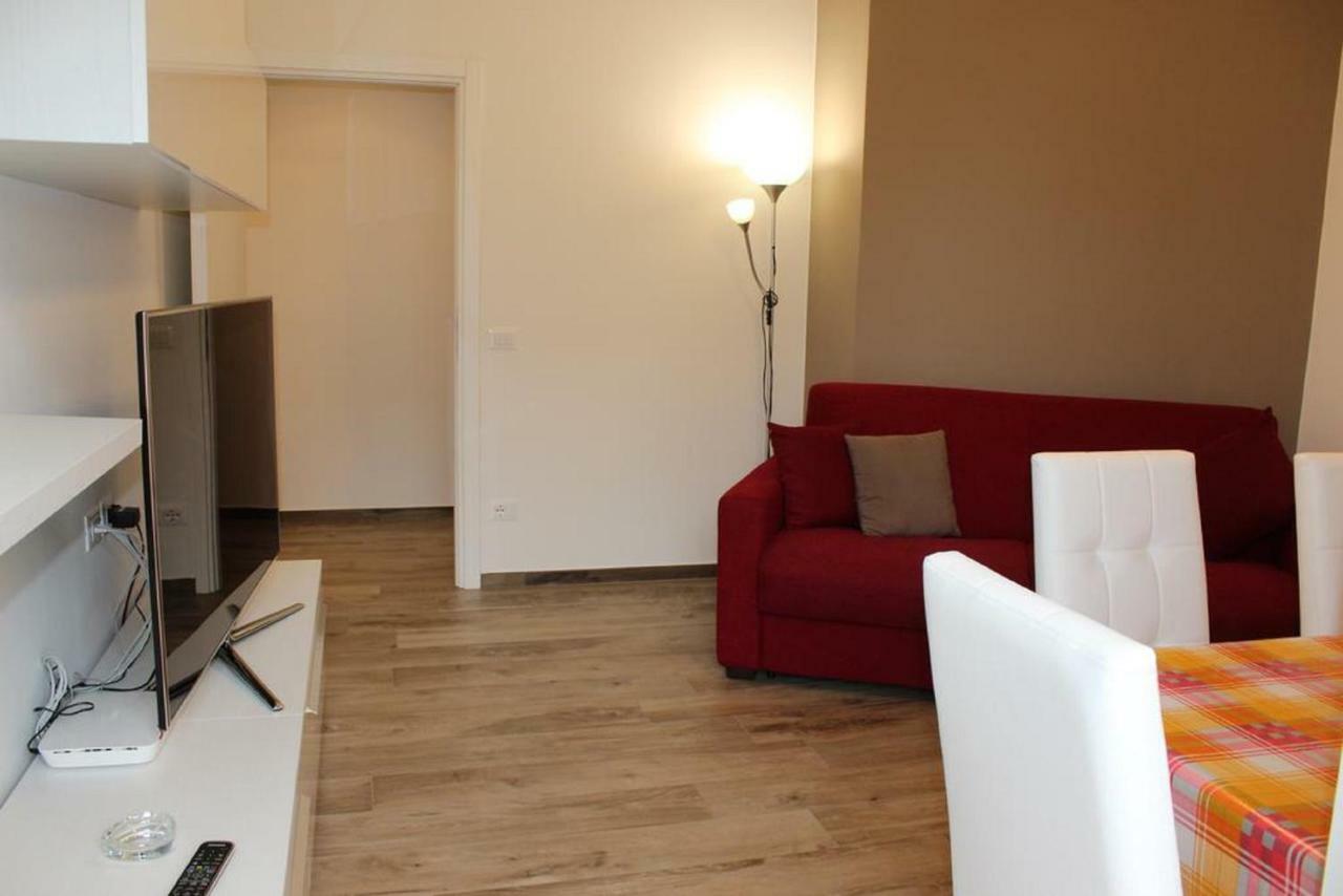 Light & Colours Apartment Bologna Exterior photo